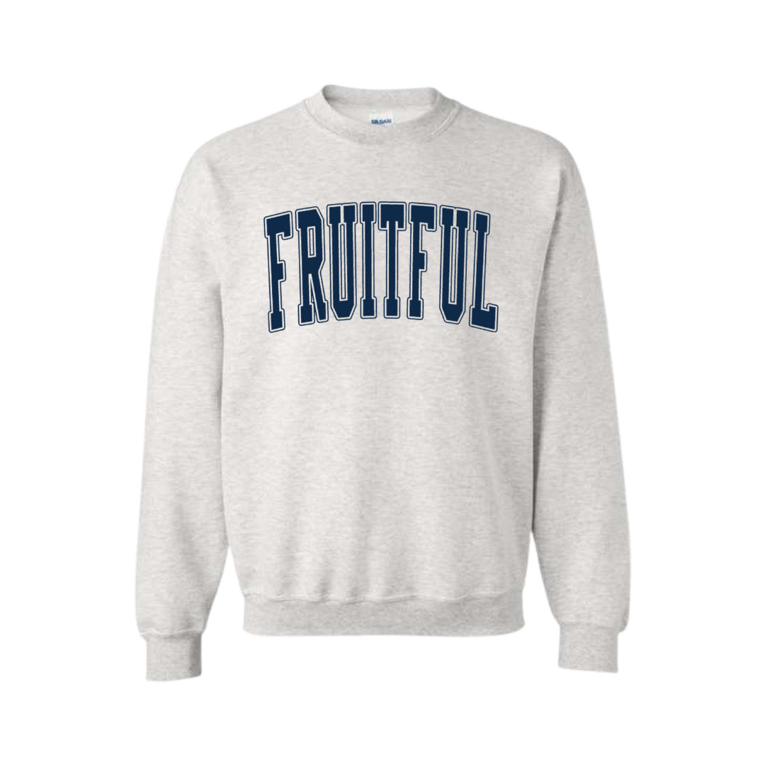 FRUITFUL CREW
