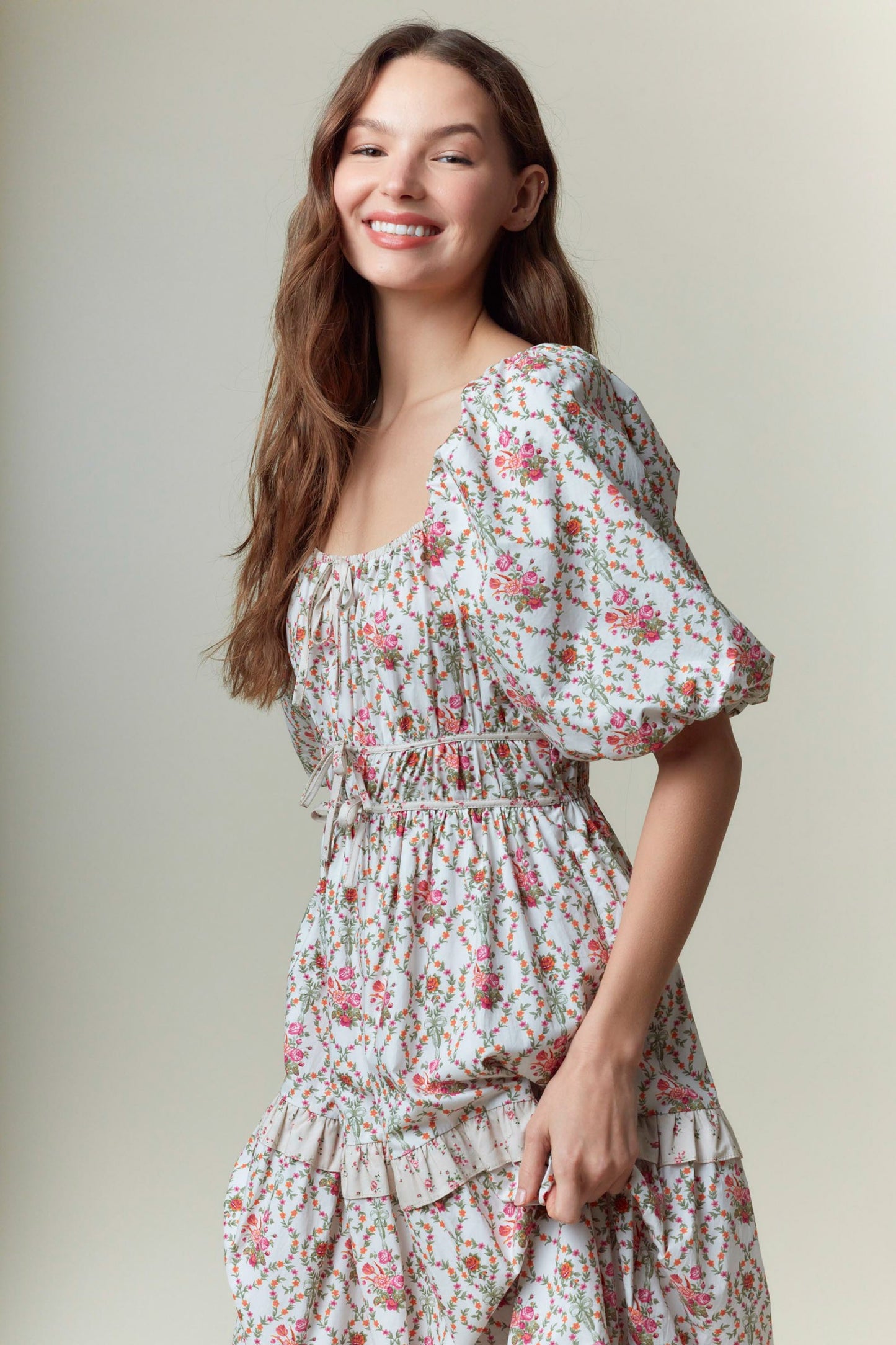 LUCETE MAXI