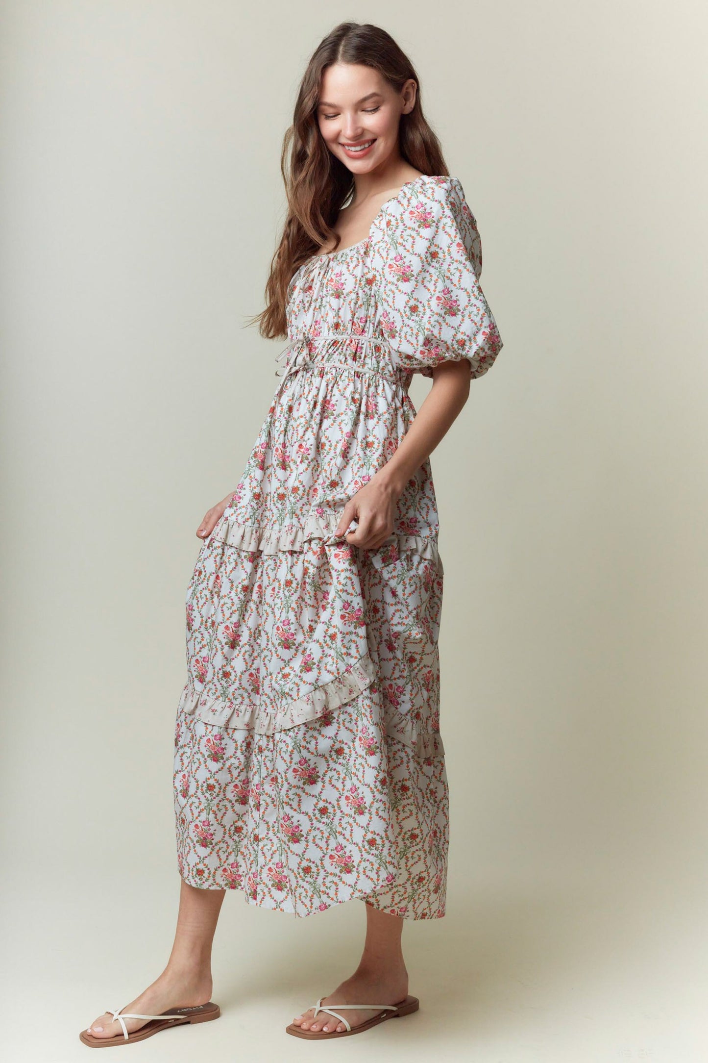 LUCETE MAXI