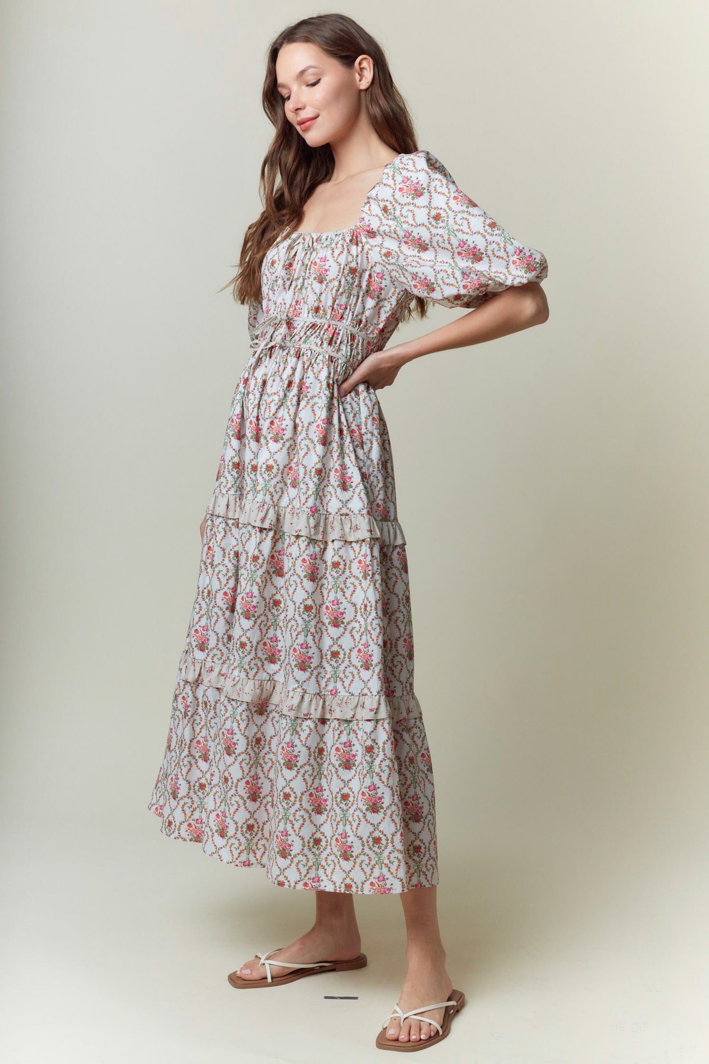 LUCETE MAXI
