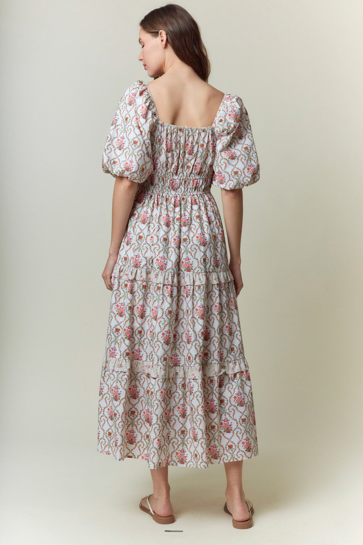 LUCETE MAXI