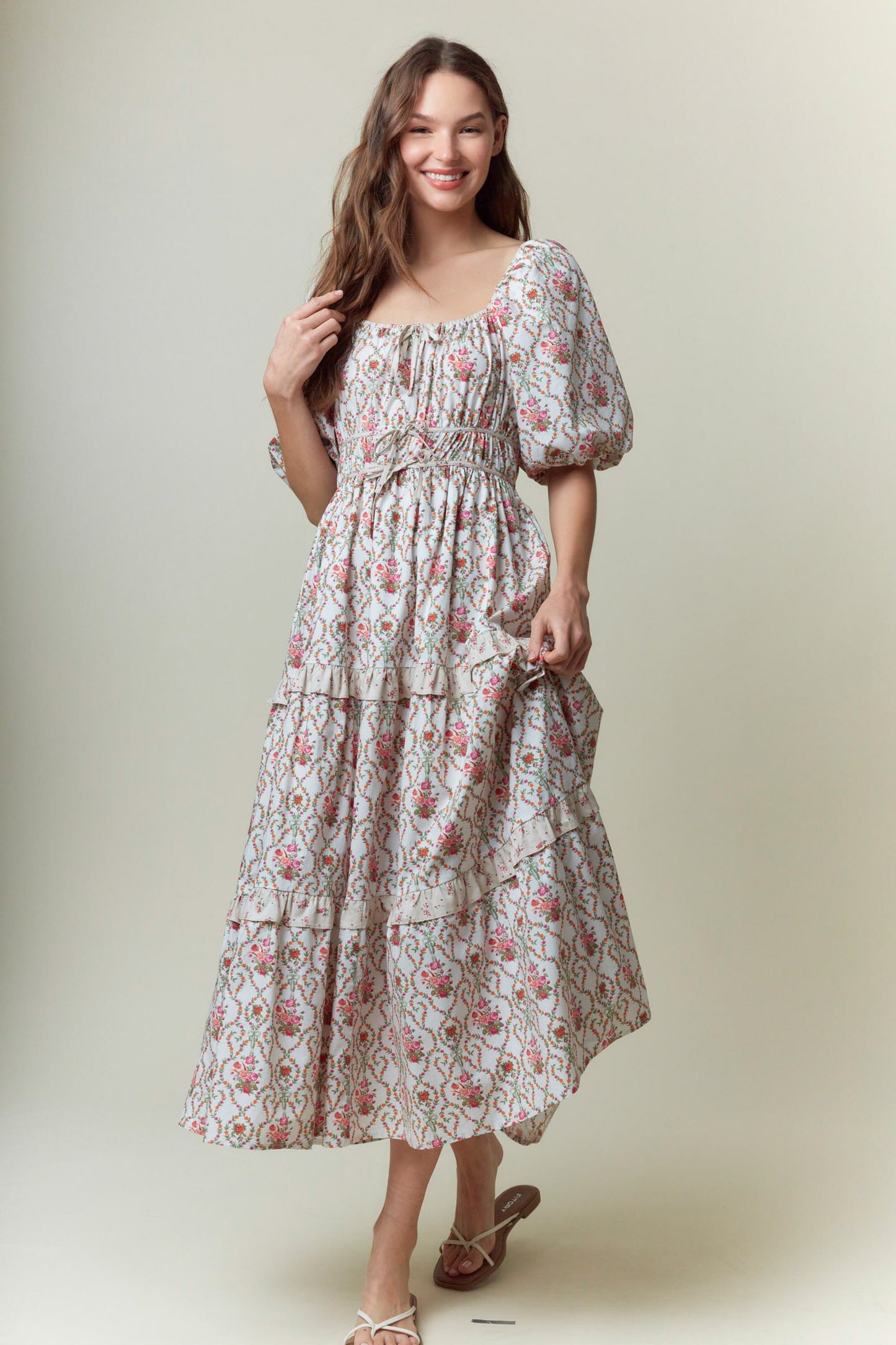 LUCETE MAXI