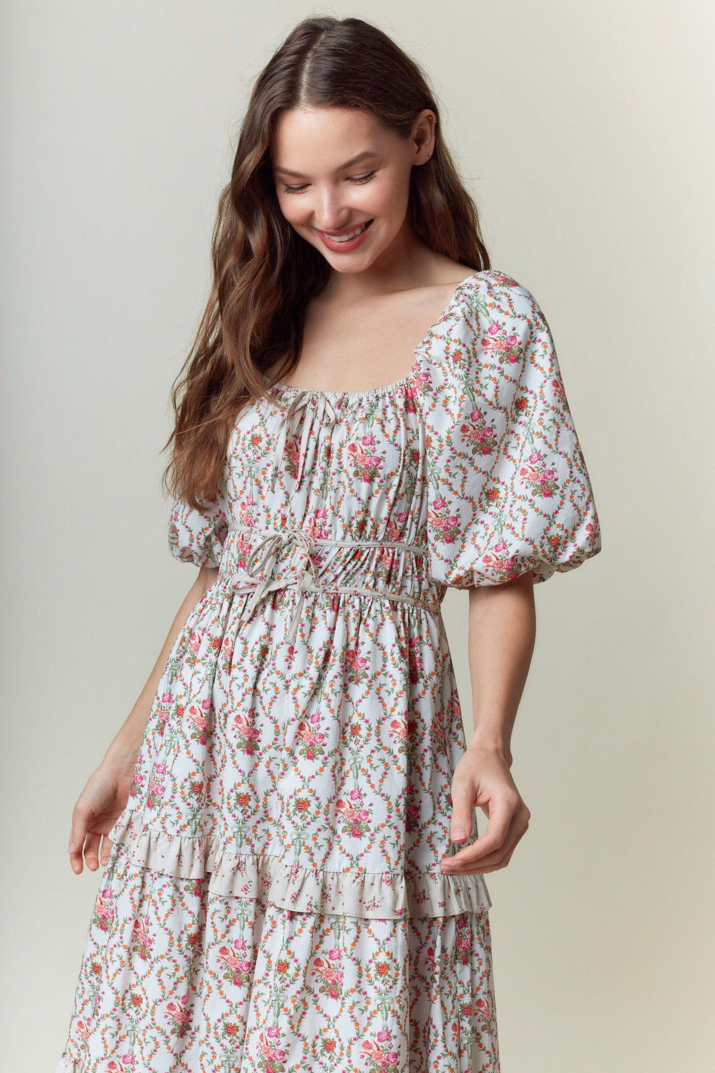 LUCETE MAXI