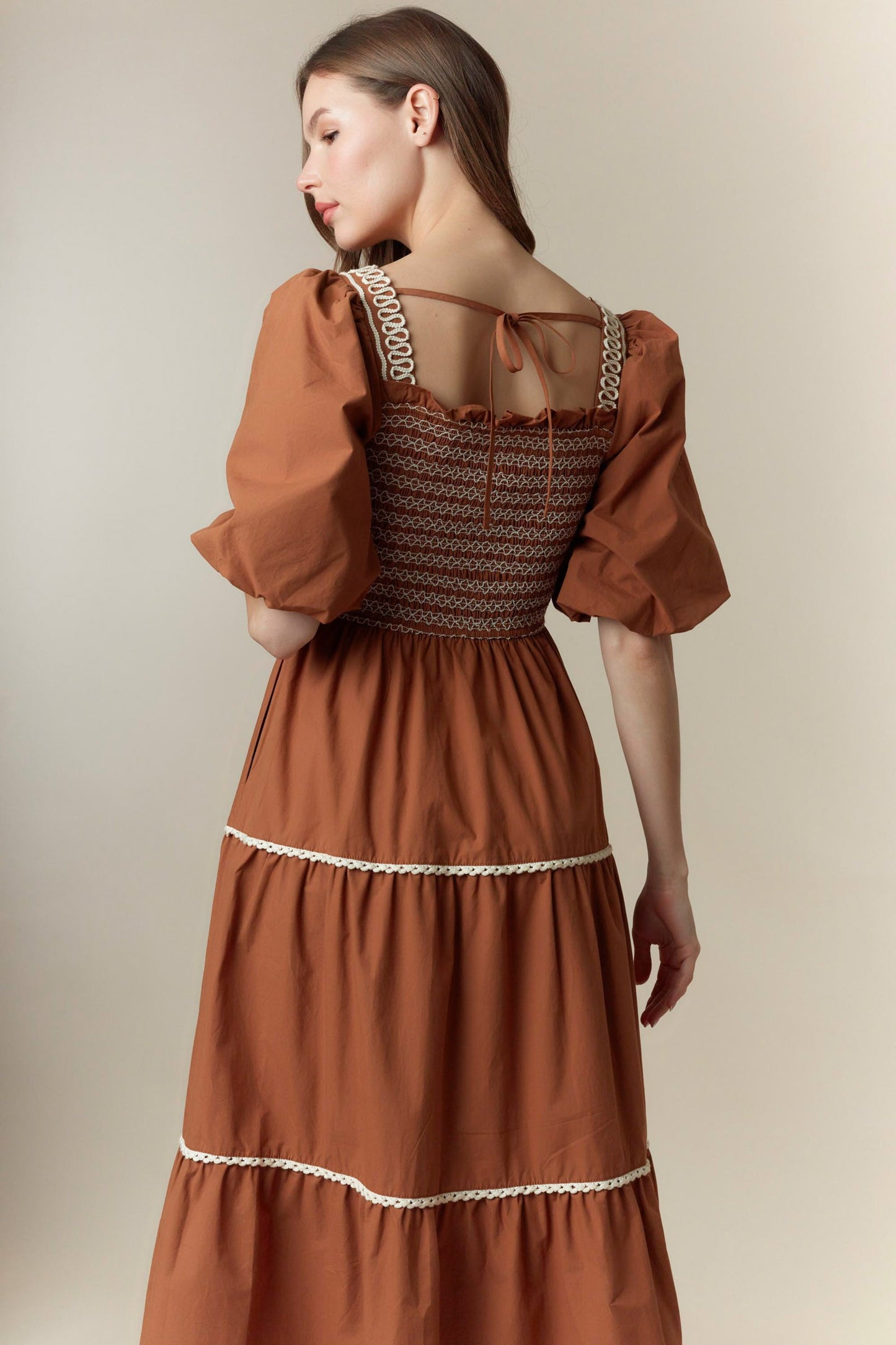 SIENNA MAXI