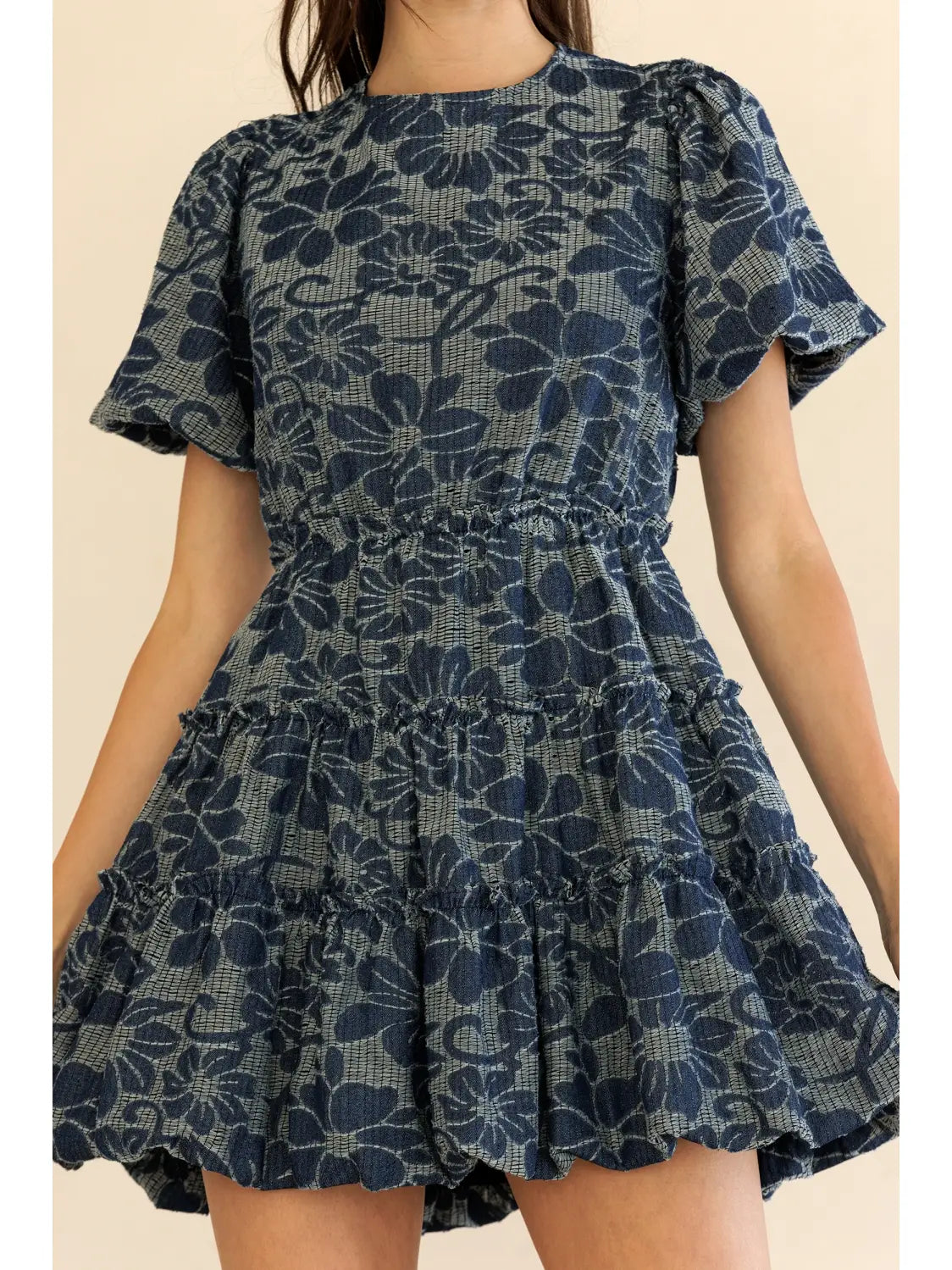 MARLOWE MINI DRESS