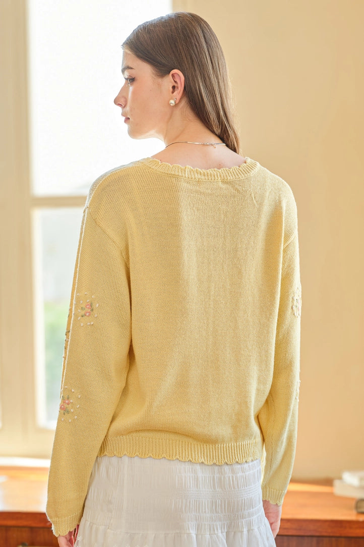WINONA CARDIGAN