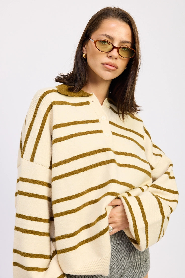 GIA PULLOVER