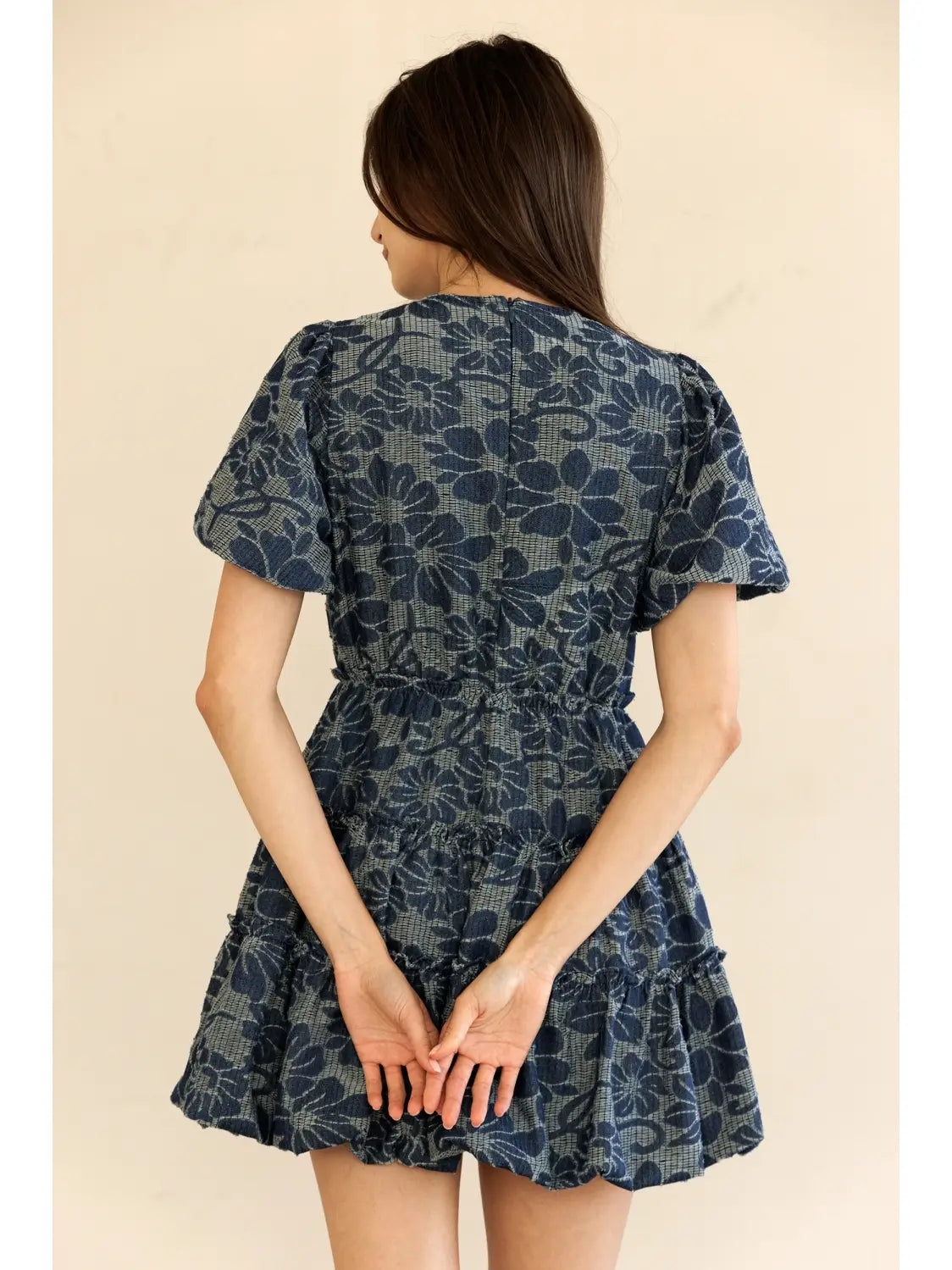 MARLOWE MINI DRESS