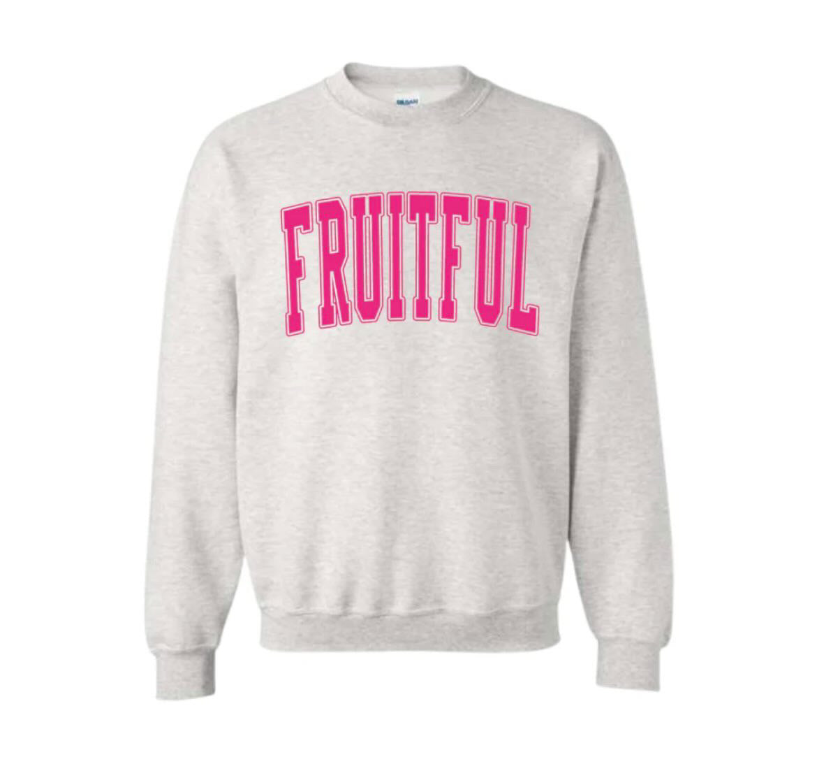 FRUITFUL CREW