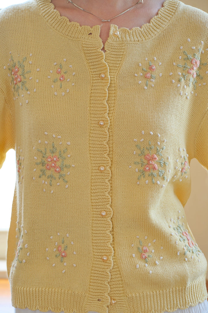 WINONA CARDIGAN