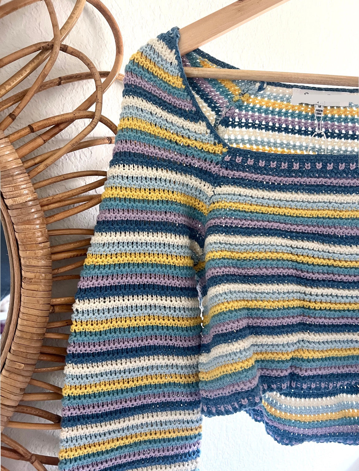 SHERBERT DREAMS KNIT