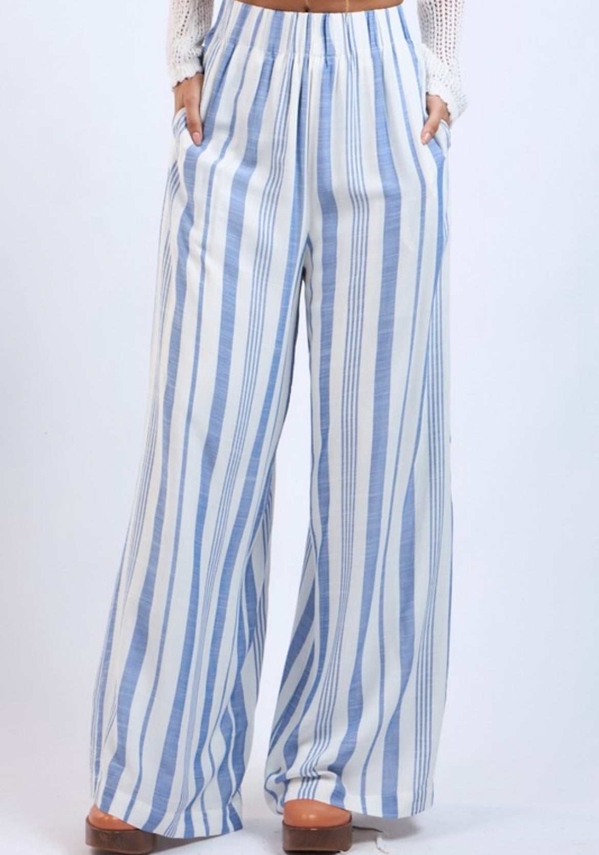 COASTAL CHIC PANTS