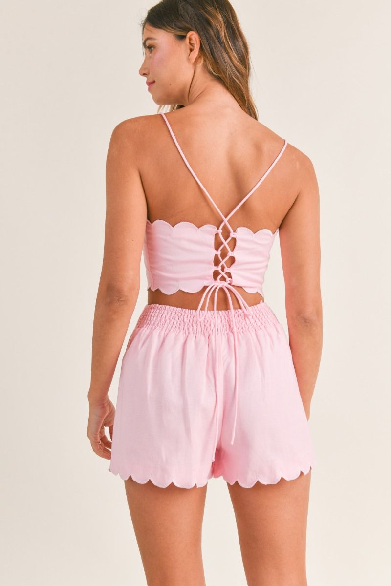 PALM BEACH SET