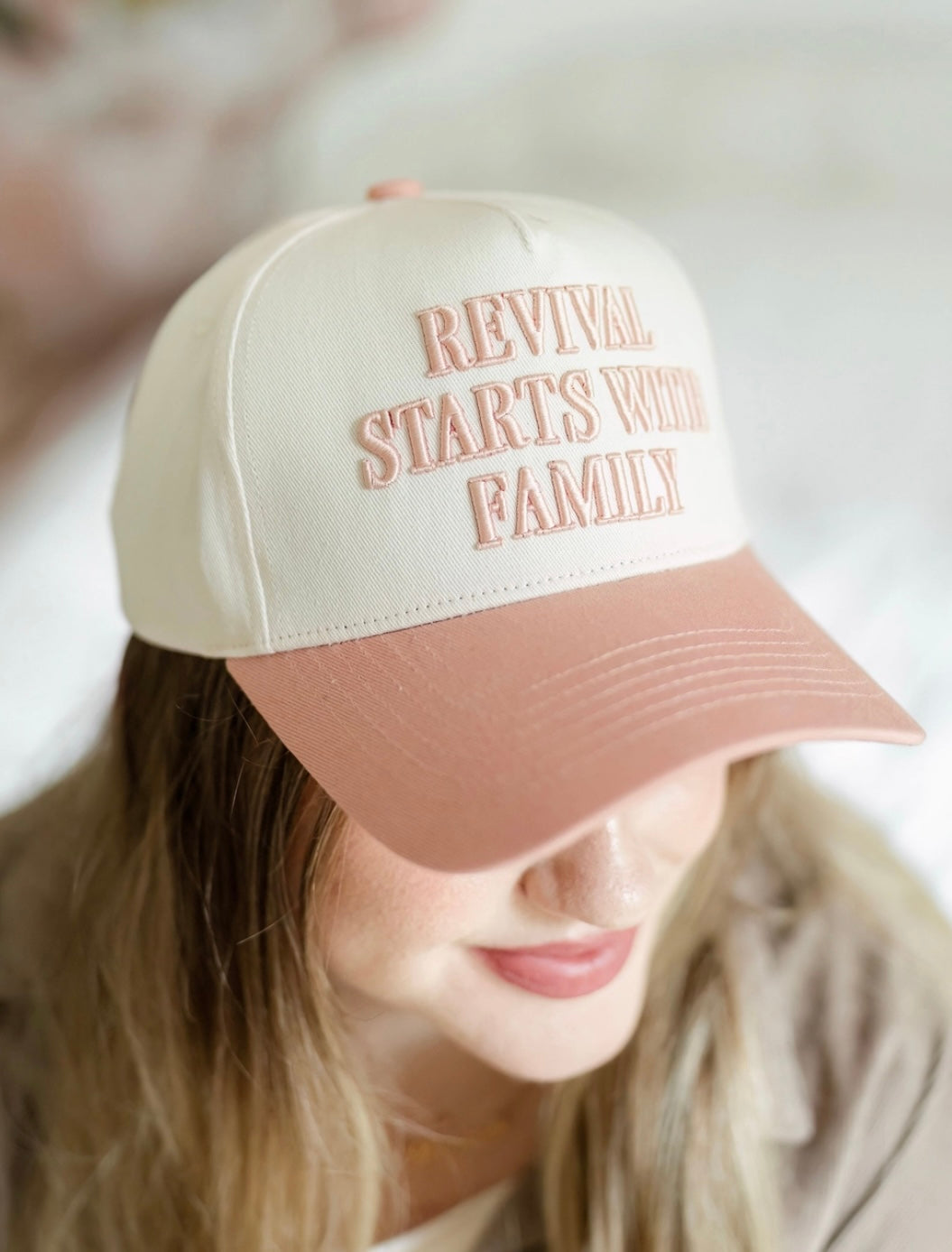 REVIVAL HAT