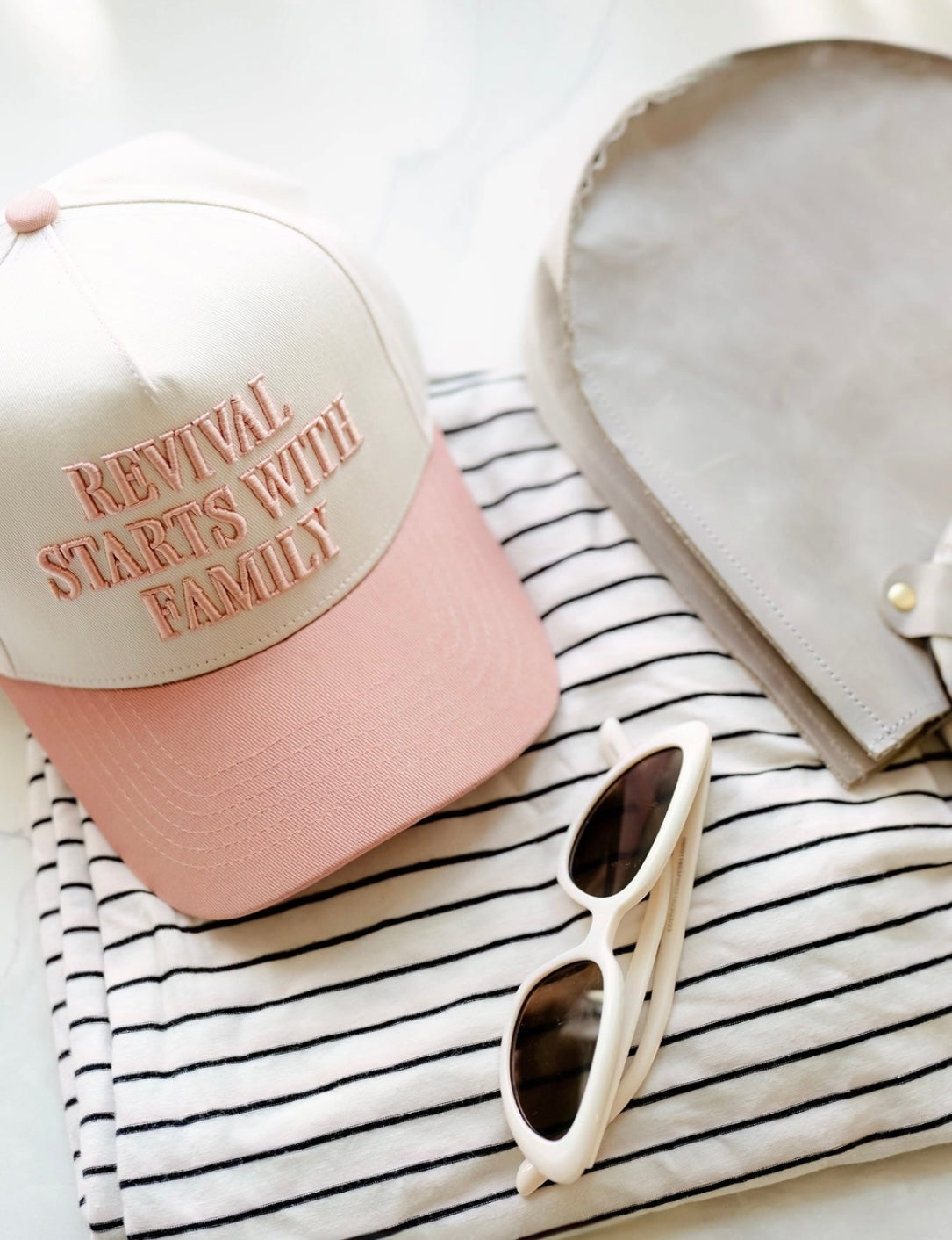 REVIVAL HAT