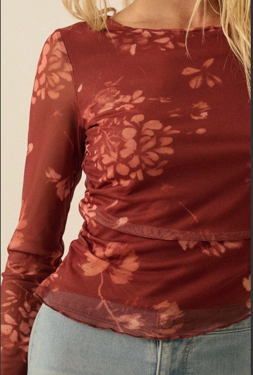 FEMMORA TOP