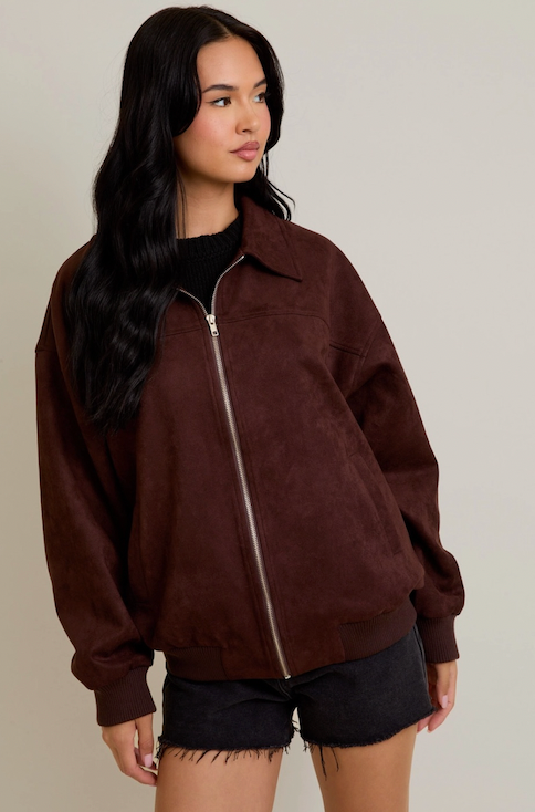 COCOA JACKET