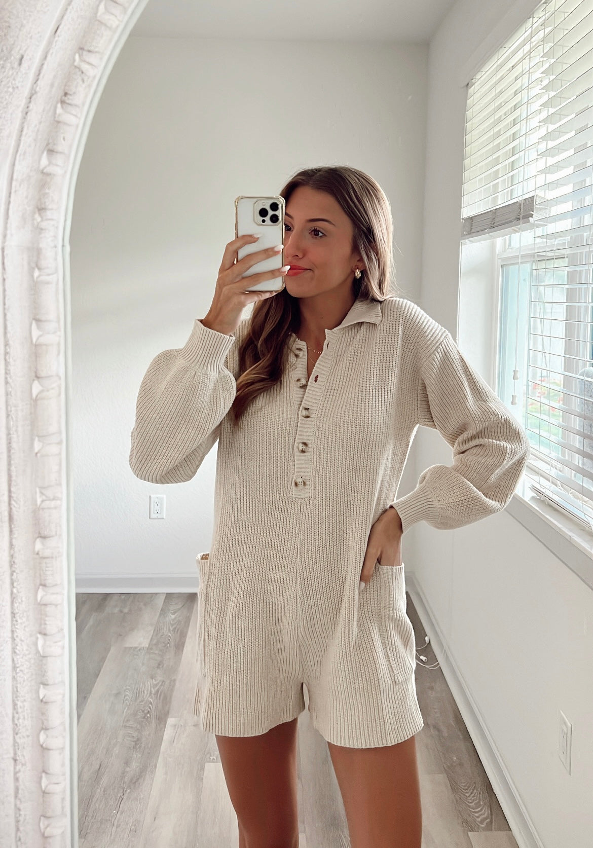 EVERYDAY ROMPER