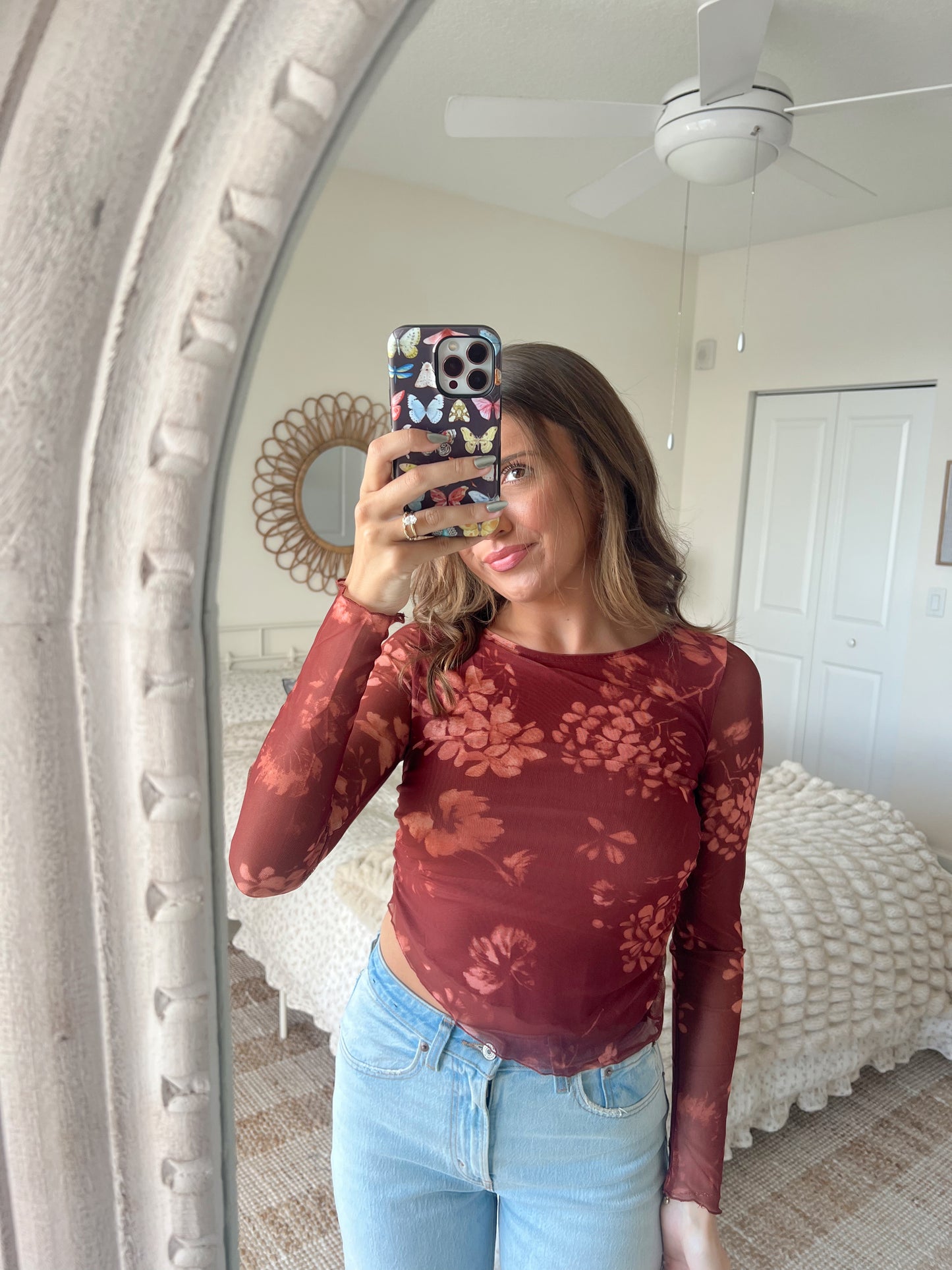 FEMMORA TOP