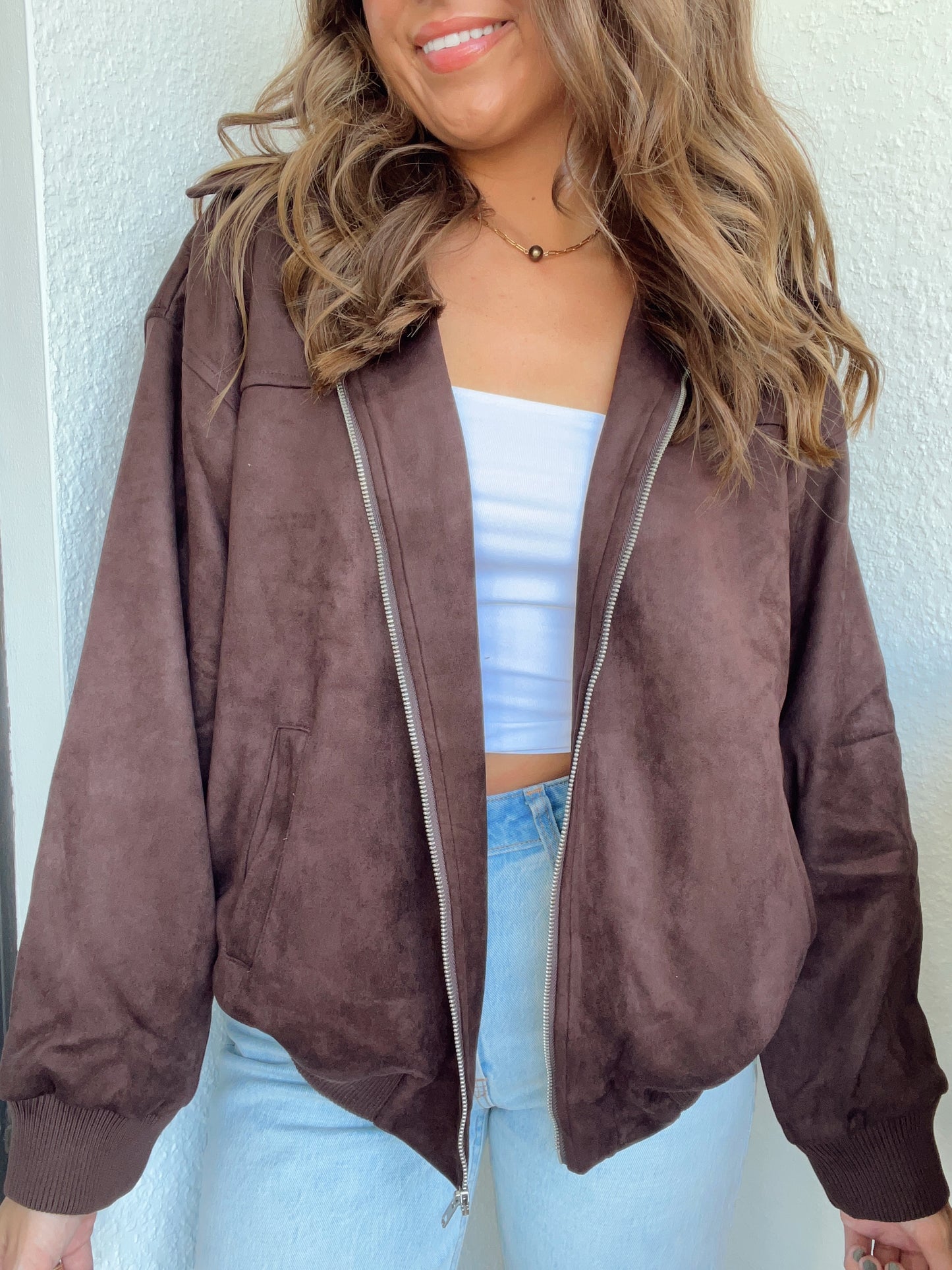 COCOA JACKET