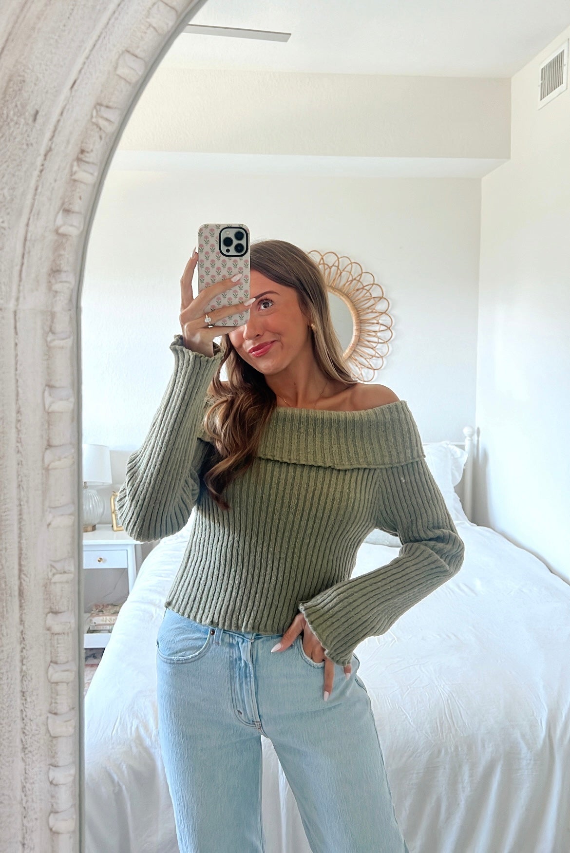 NOVA LONG SLEEVE