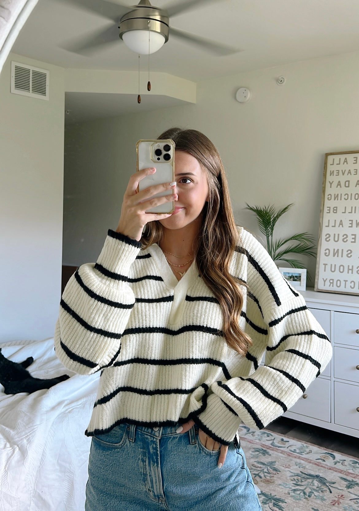 END GAME KNIT