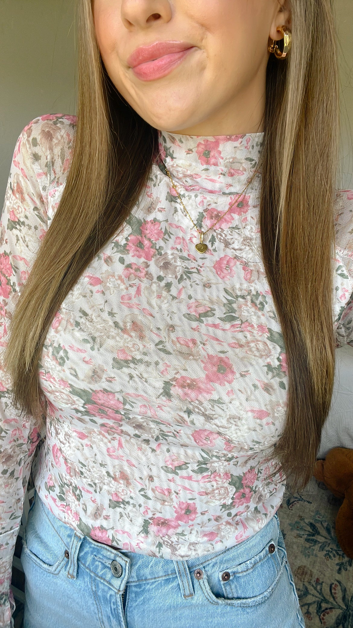 ROSALINE TOP