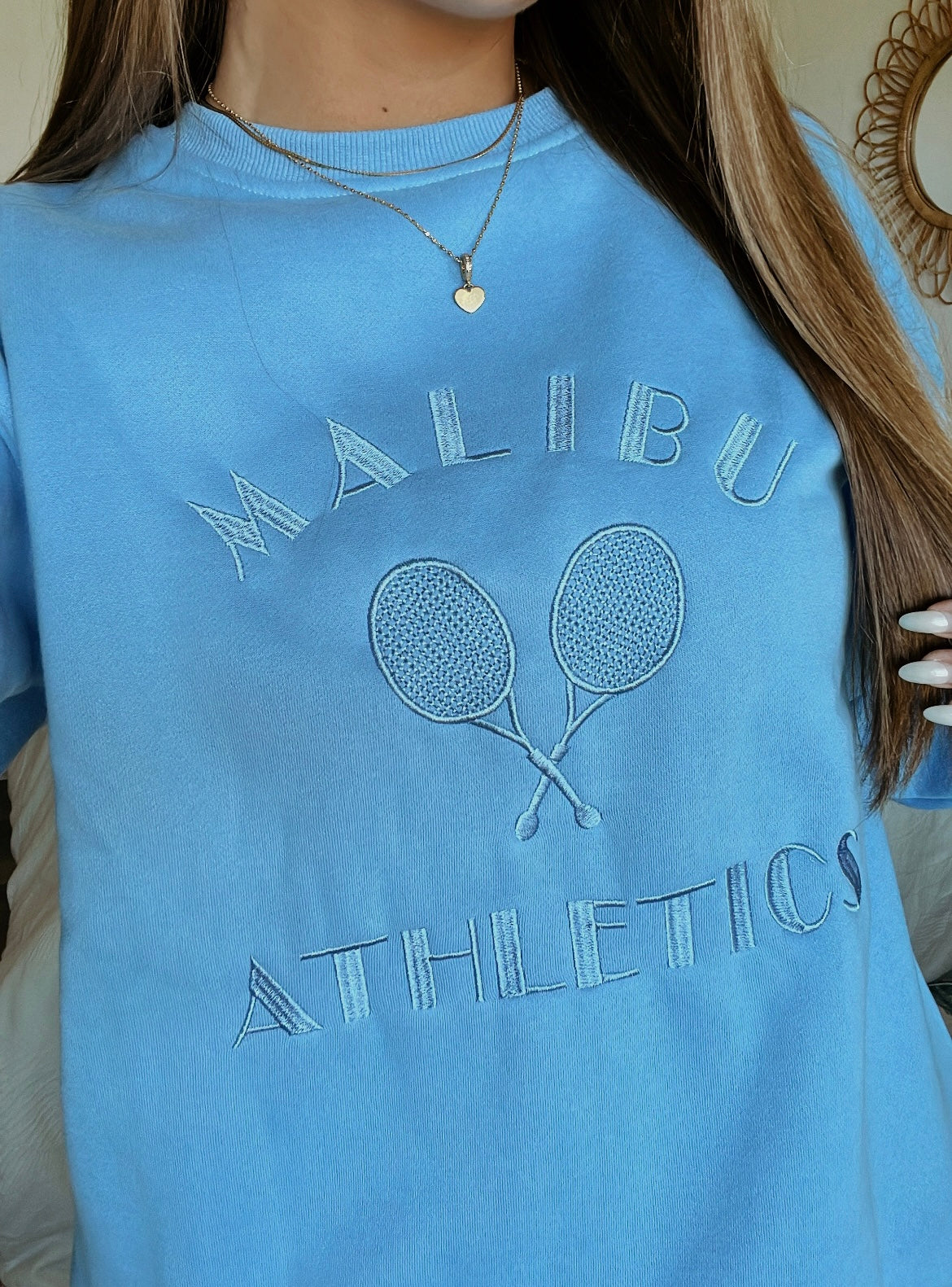 MALIBU SET