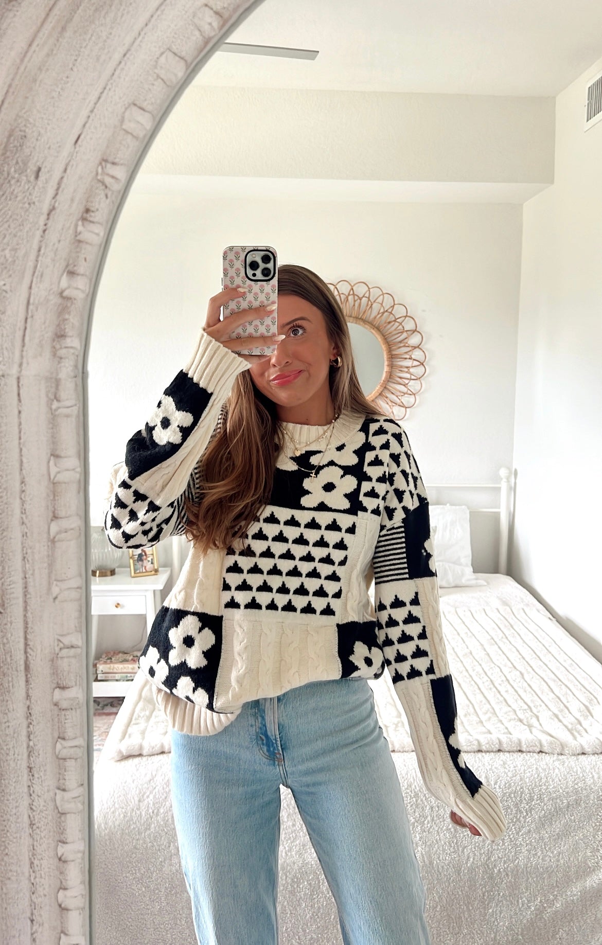 MAPLE OVERSIZED KNIT