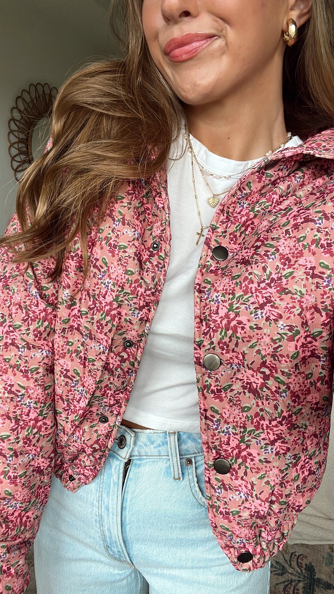 MALLORY PUFFER JACKET