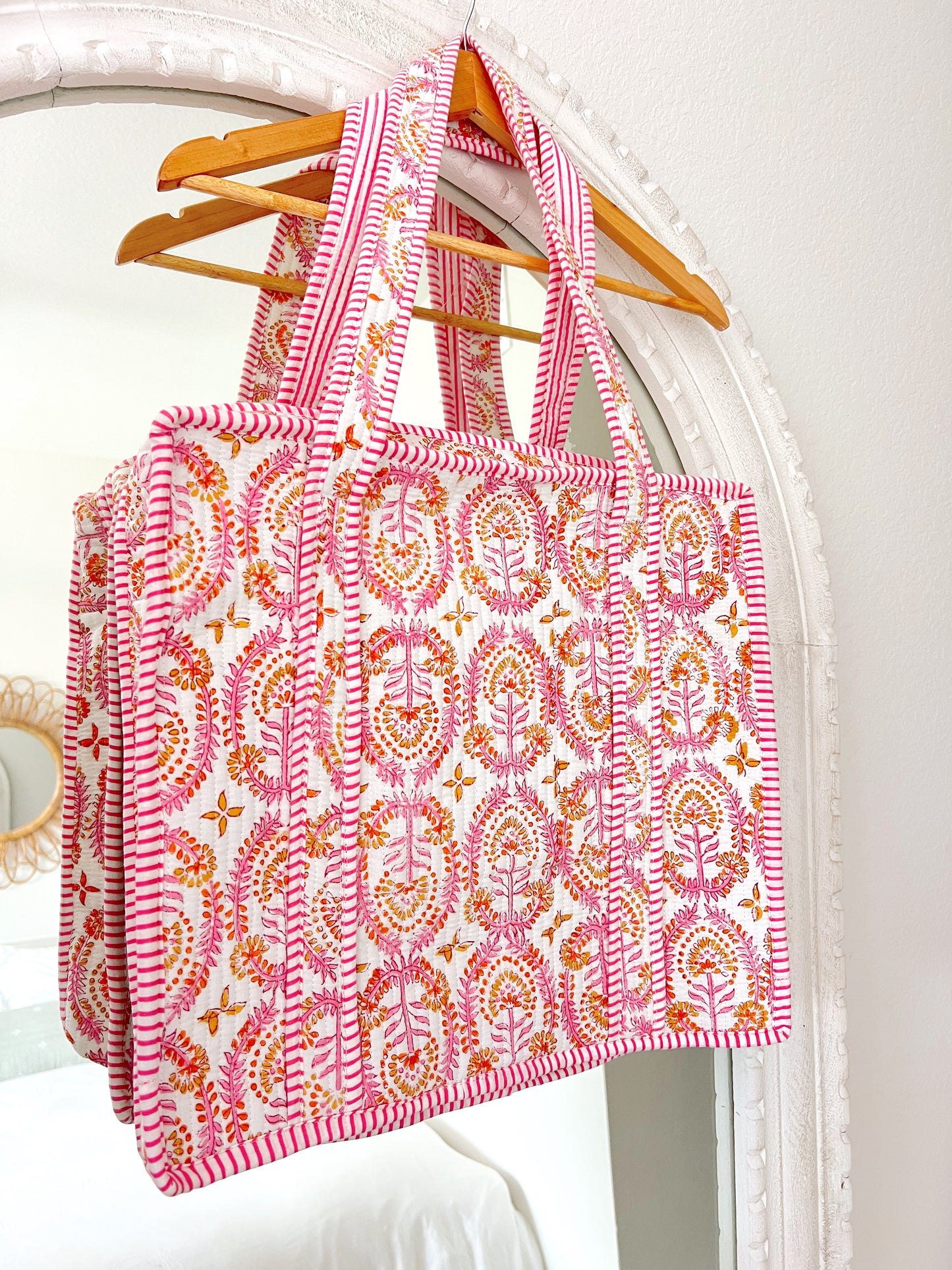 HARPER TOTE