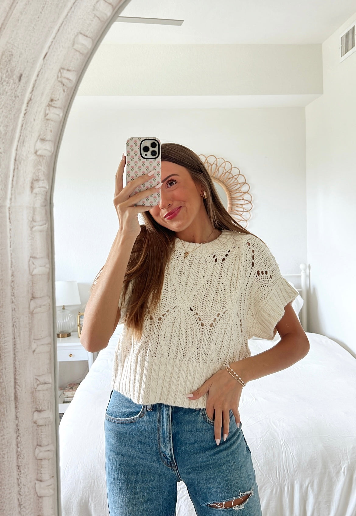 ESTHER KNIT - MULTI COLOR OPTIONS