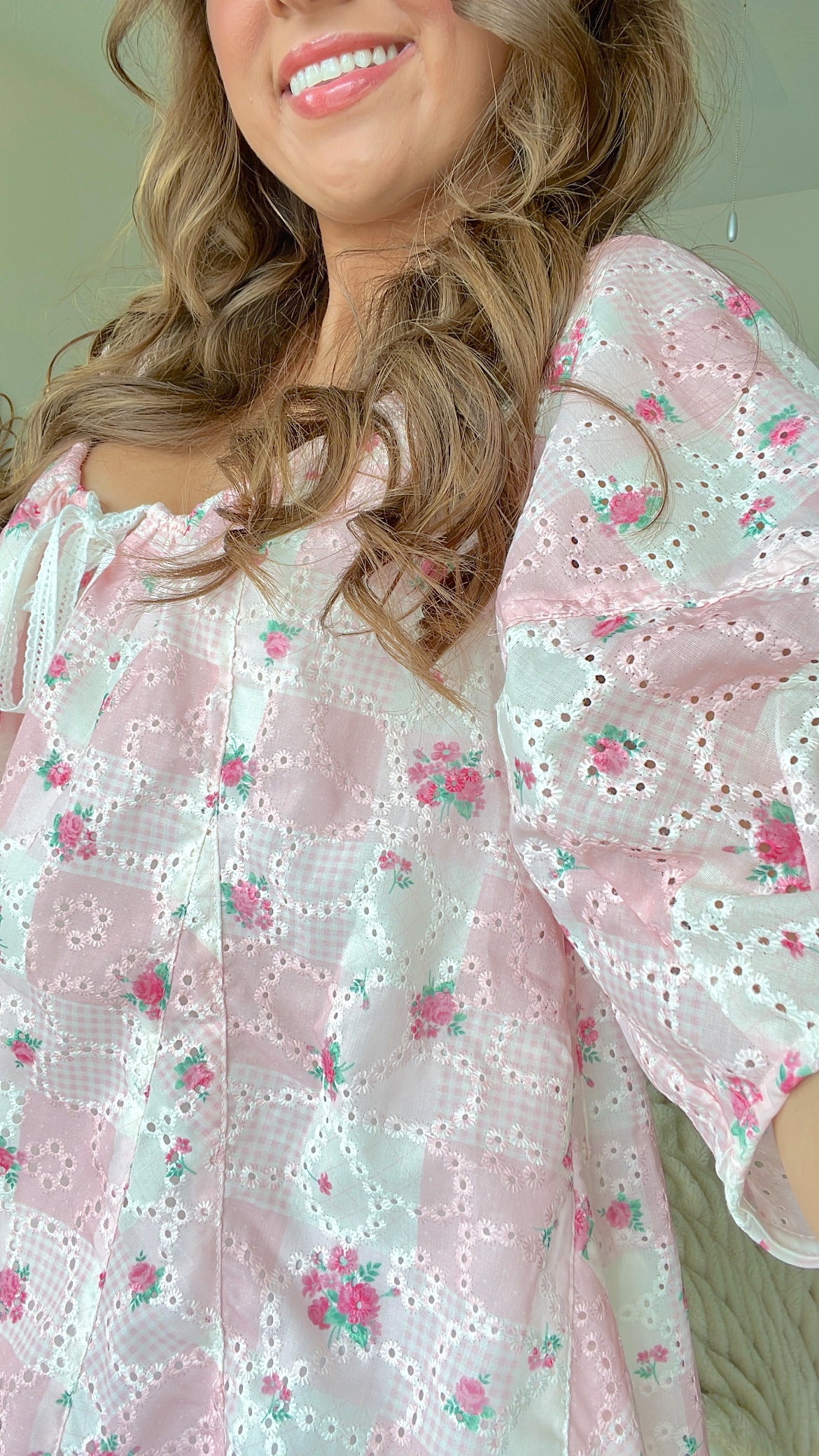 'CANDY SKIES' ROMPER