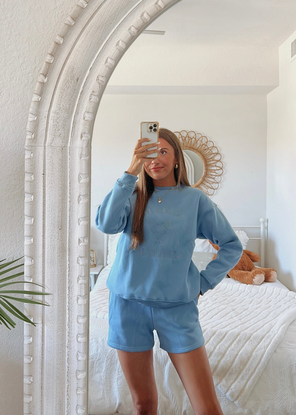 MALIBU SET