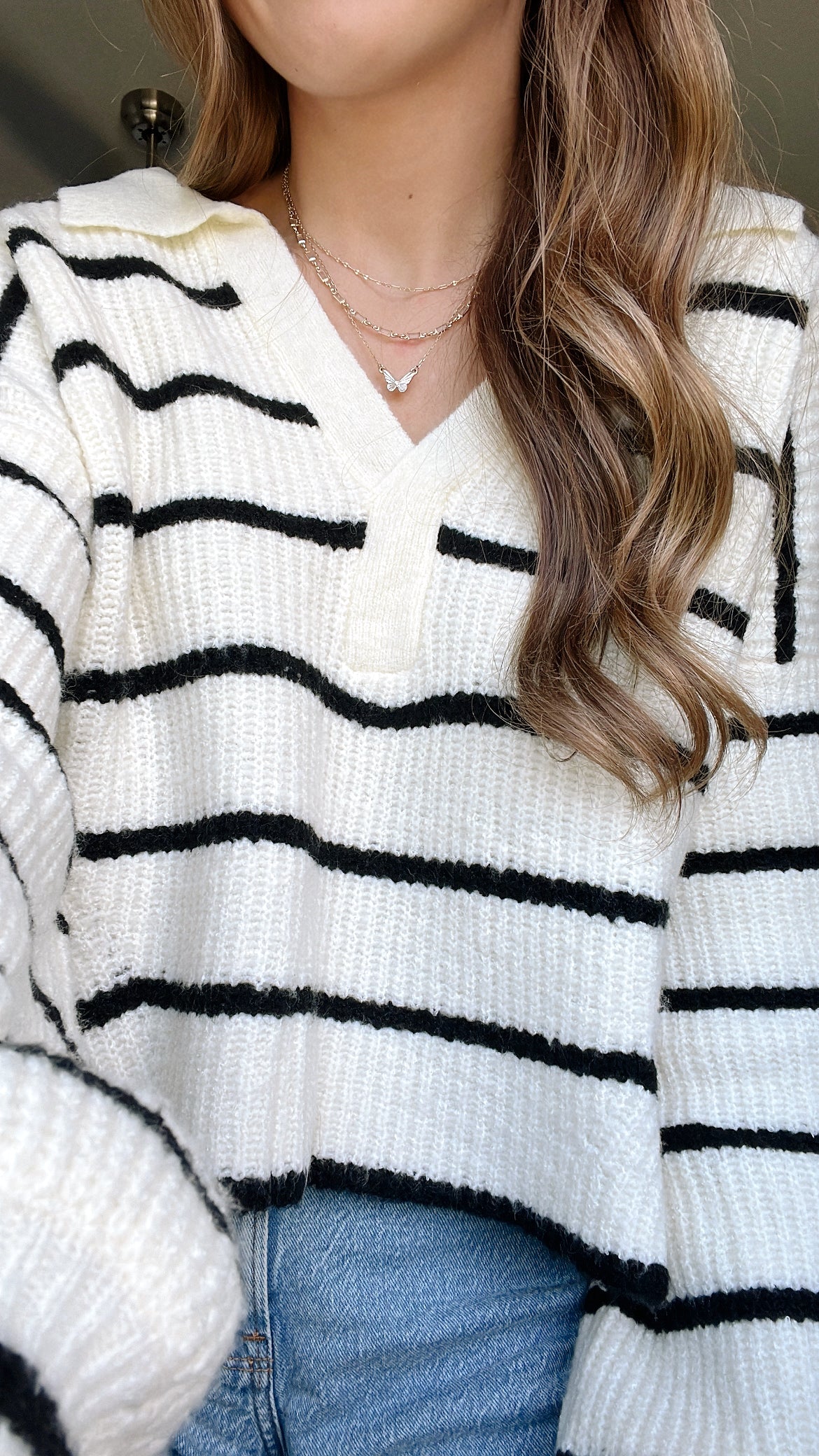 END GAME KNIT