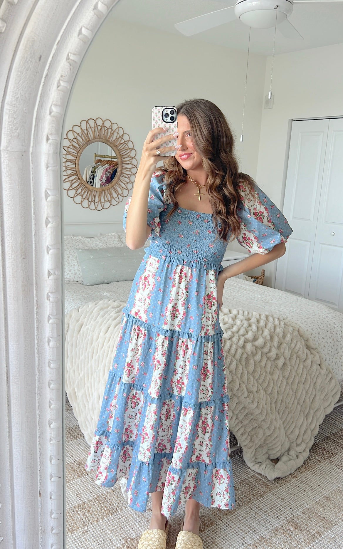 PENELOPE MAXI DRESS