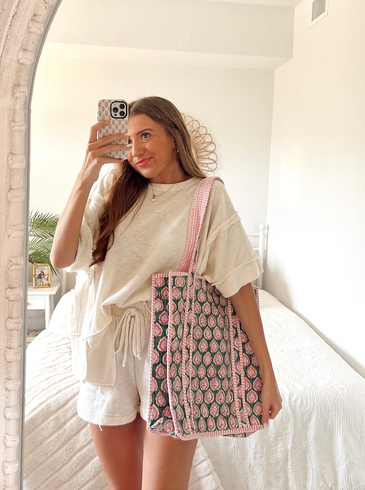 CALISTA TOTE