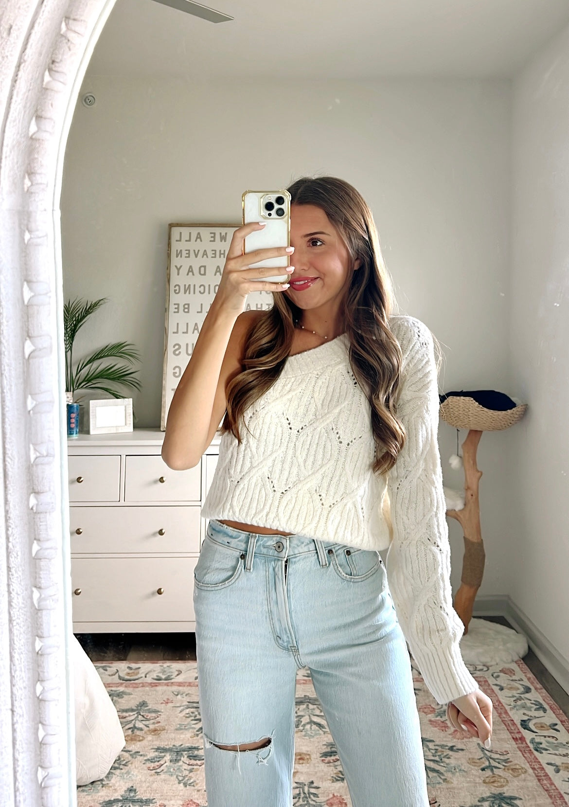 DELANEY KNIT