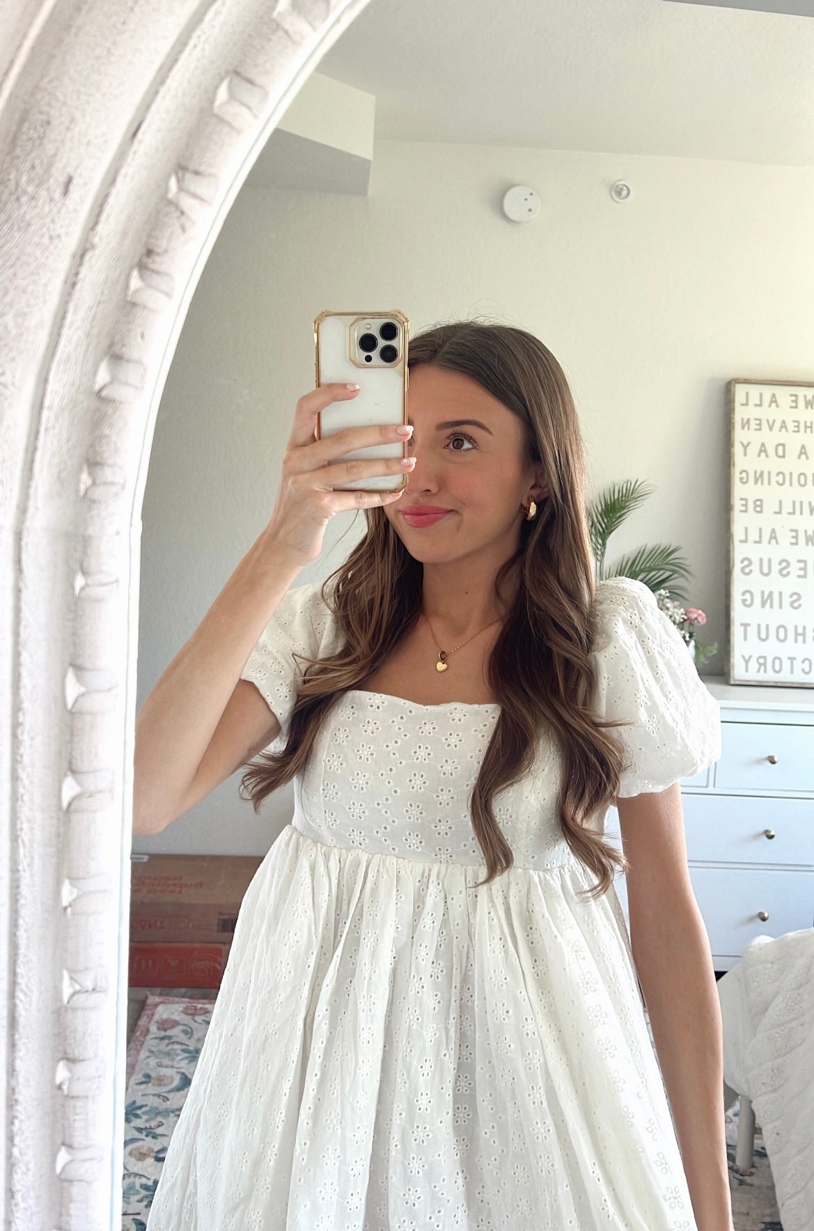 SPRING FLING ROMPER