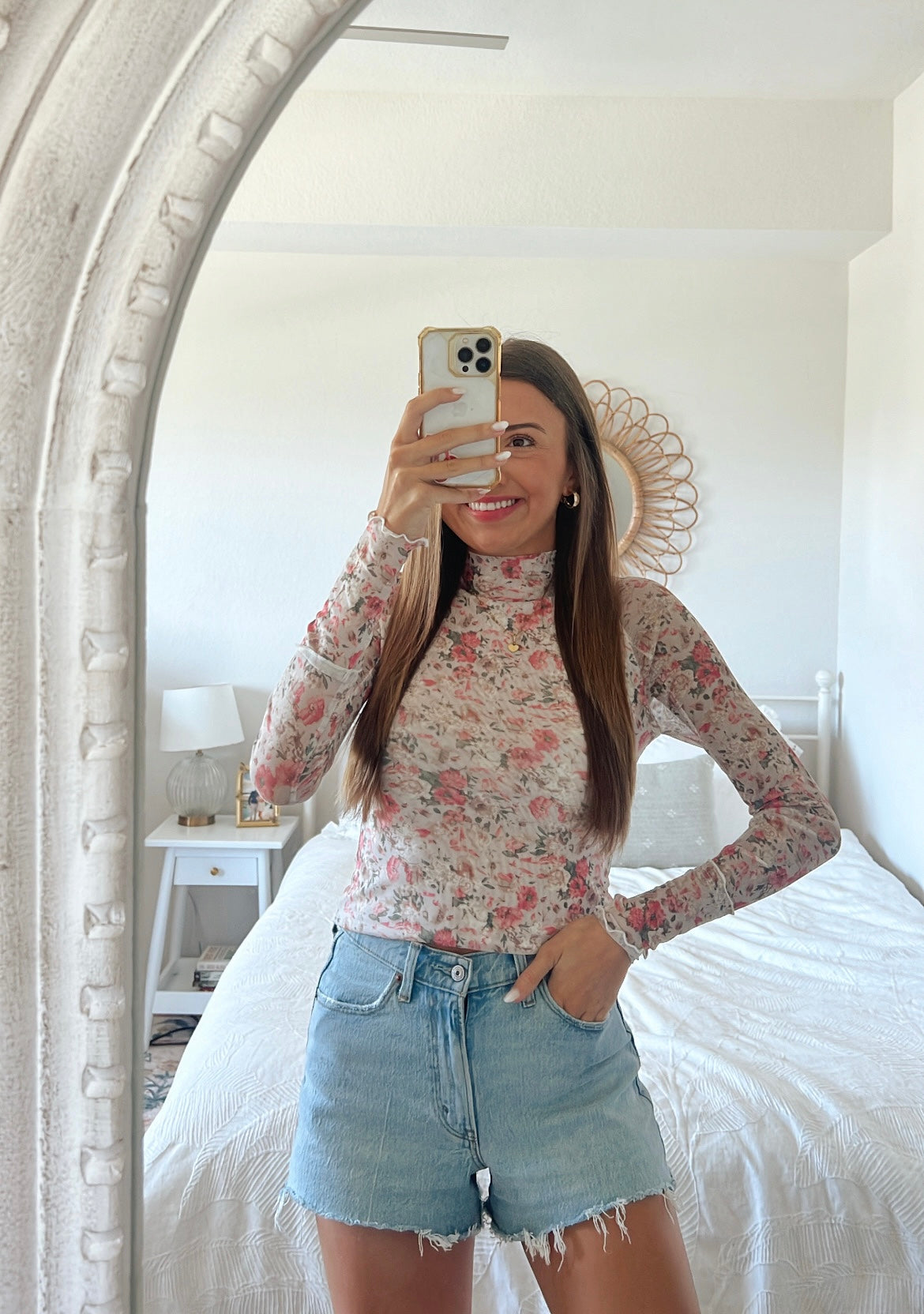 ROSALINE TOP