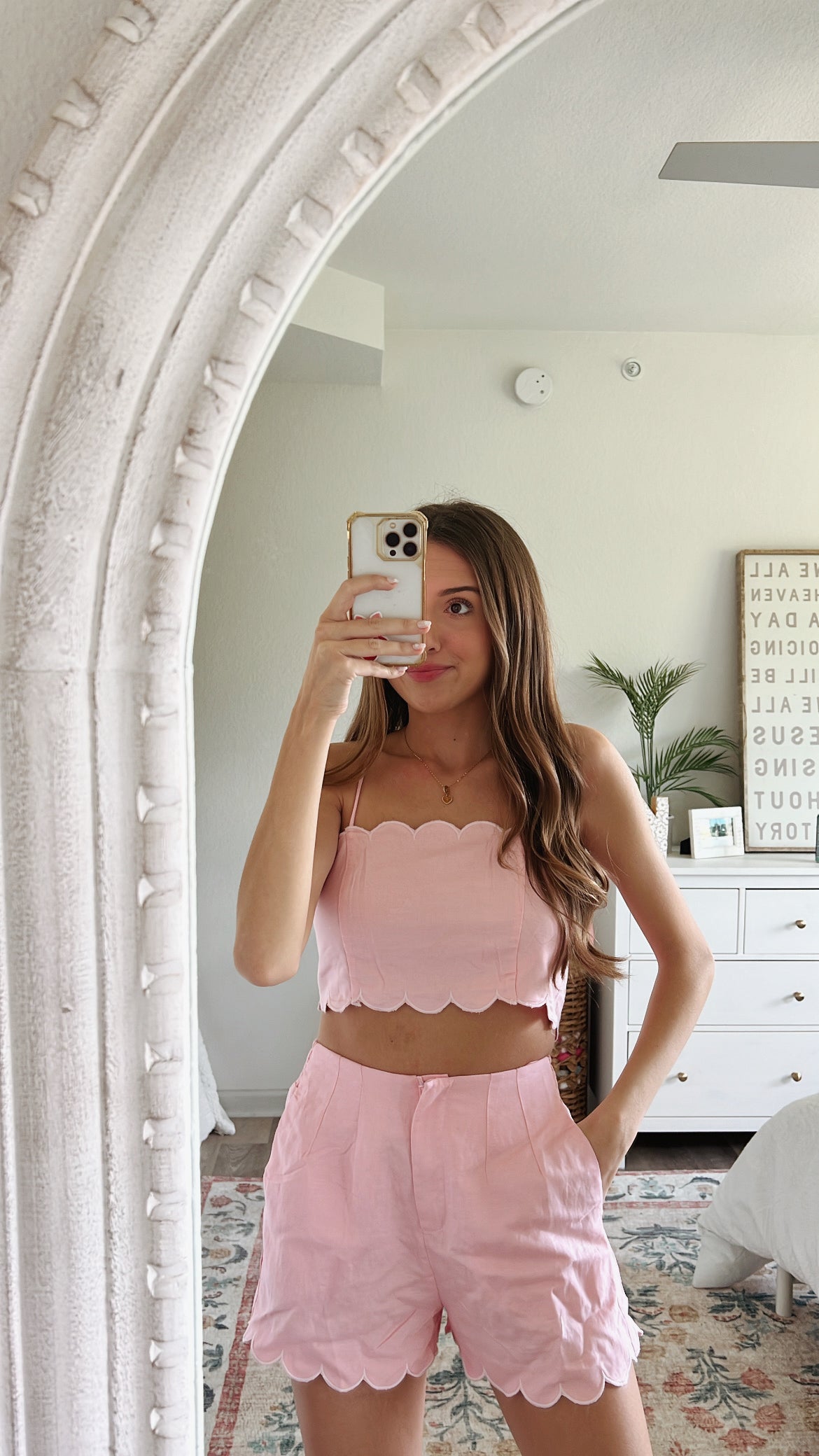 PALM BEACH SET