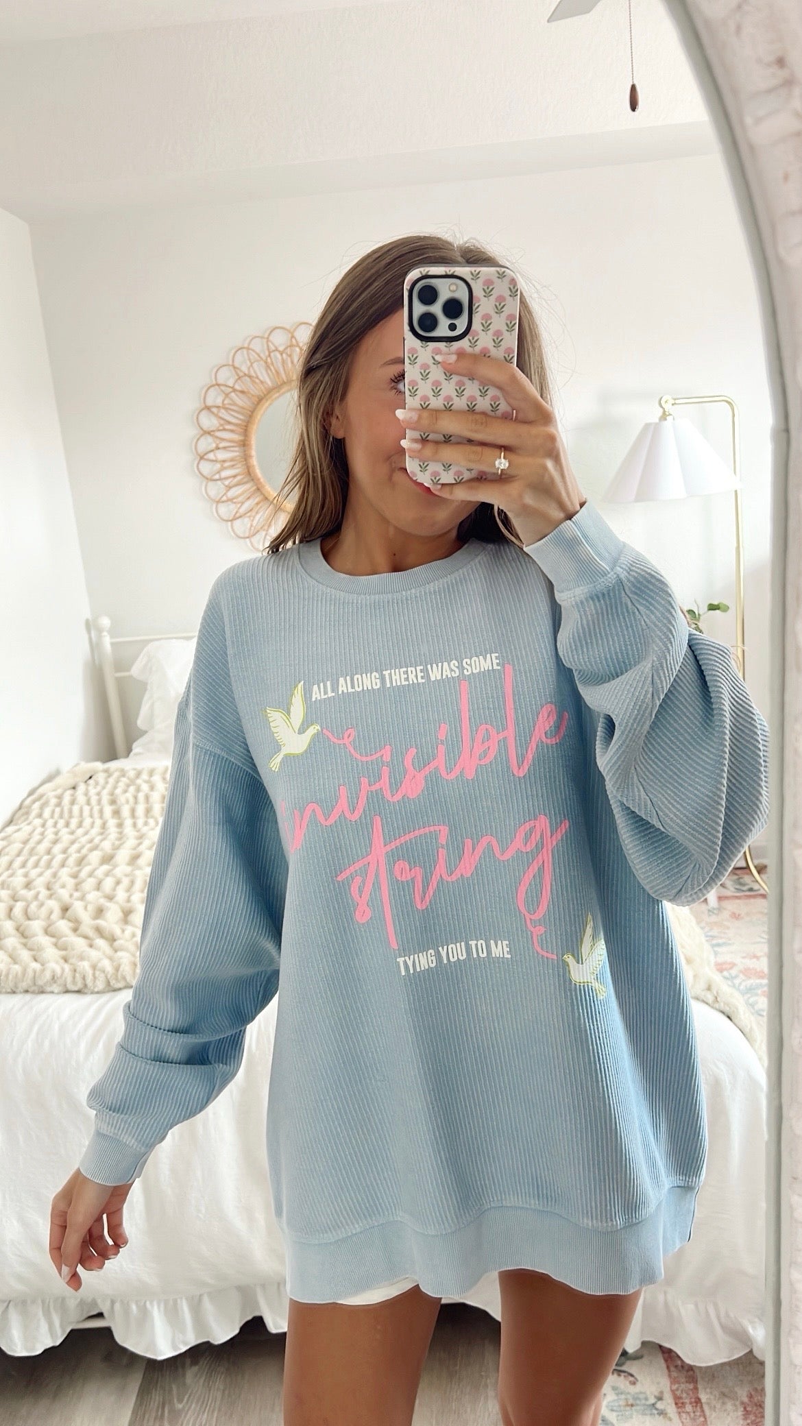 INVISIBLE STRING CREW