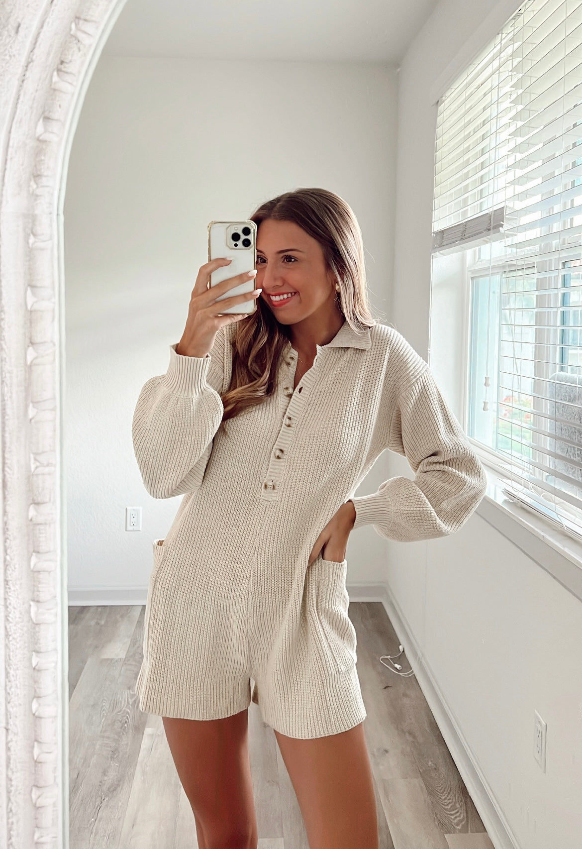 EVERYDAY ROMPER