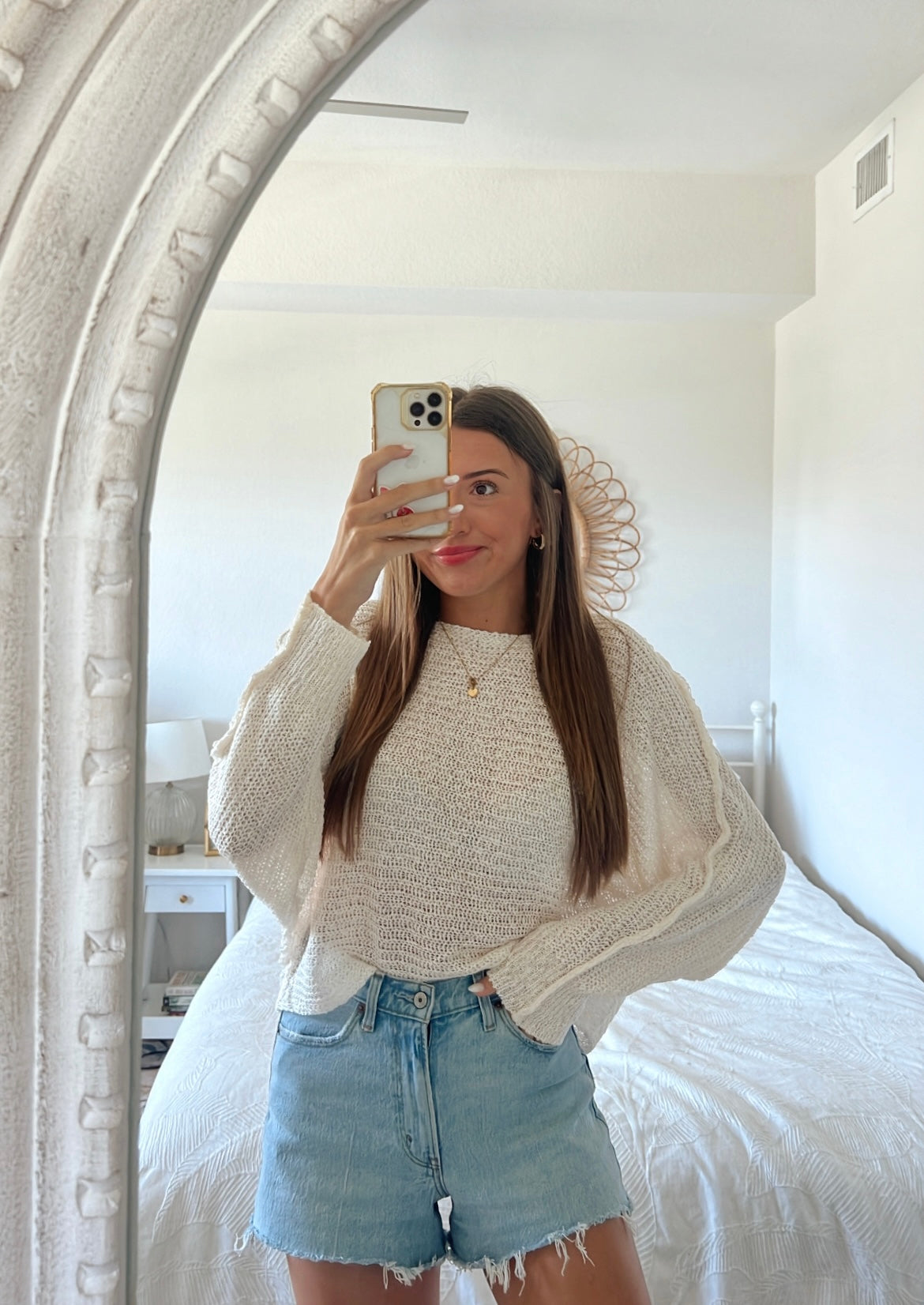 MARINA KNIT