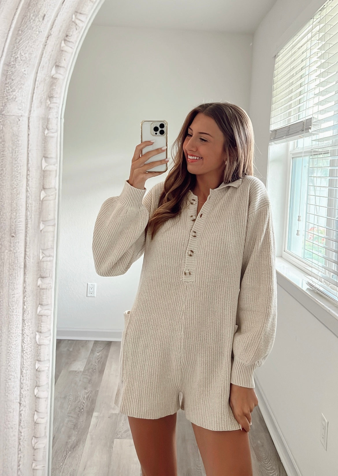 EVERYDAY ROMPER