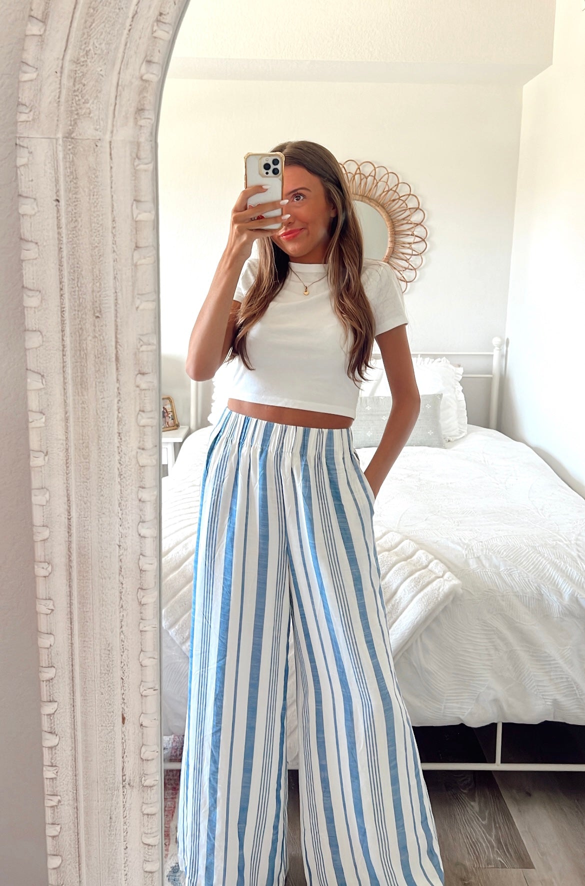 COASTAL CHIC PANTS