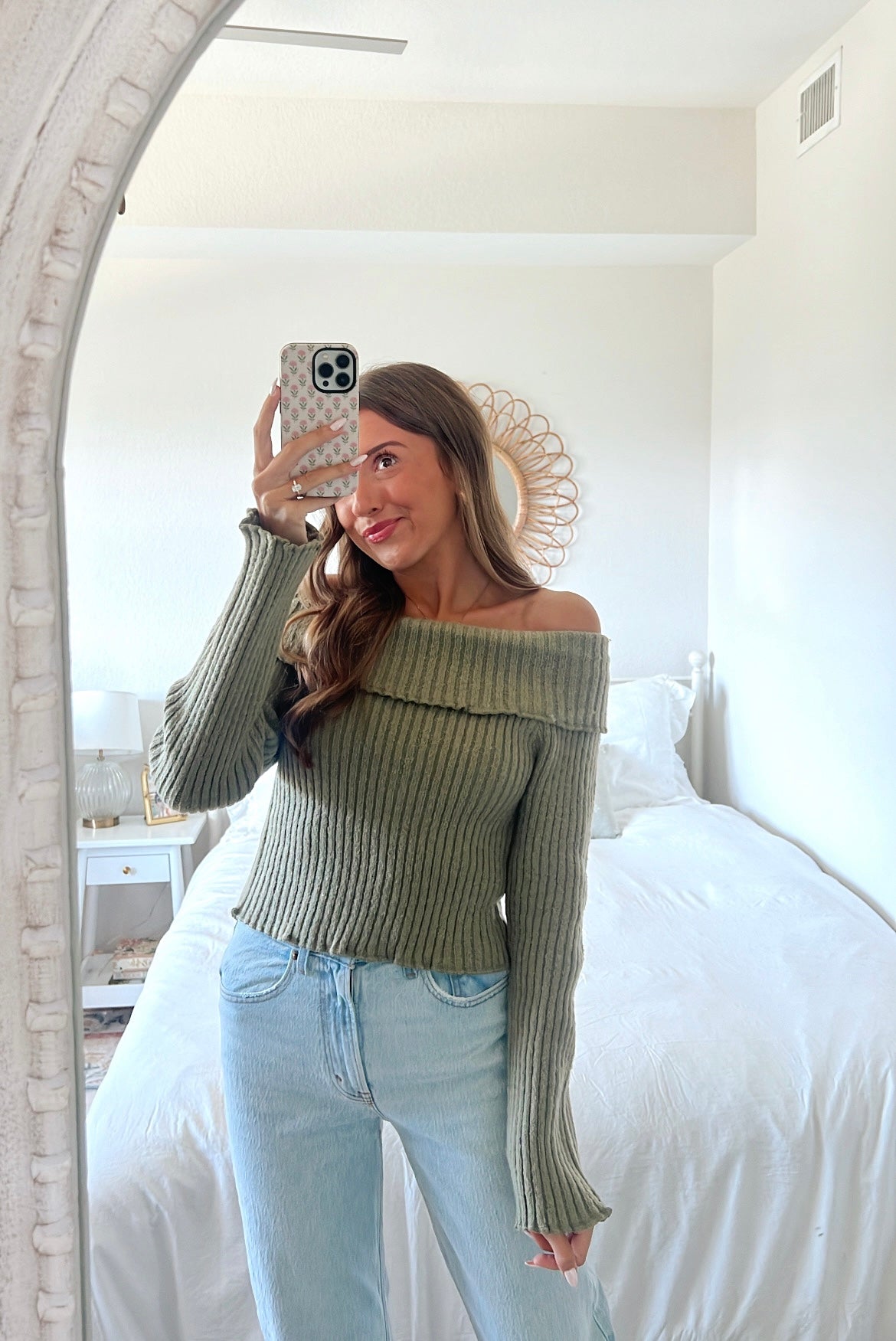 NOVA LONG SLEEVE