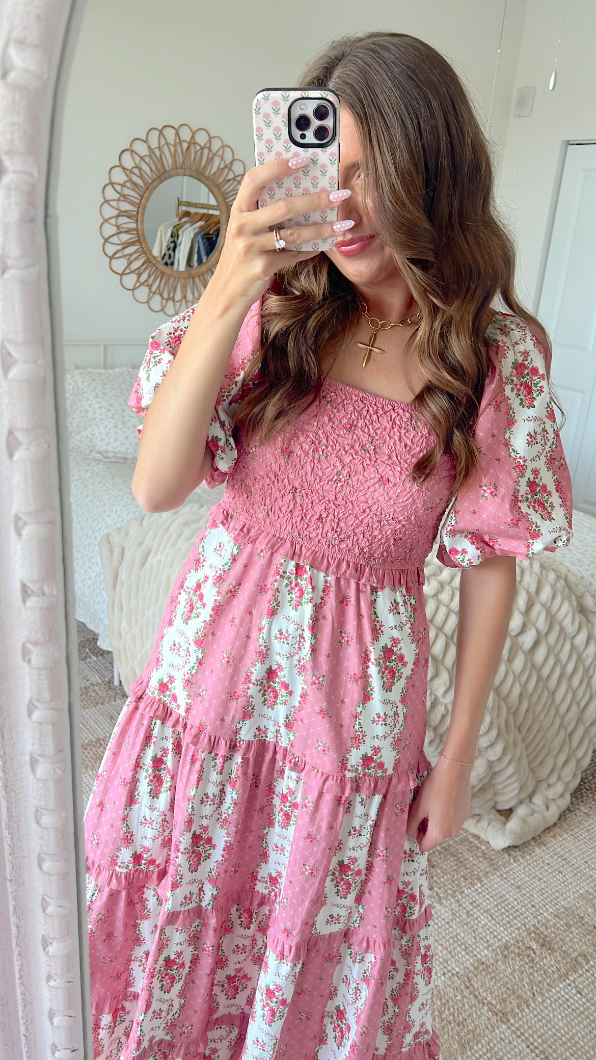 PENELOPE MAXI DRESS