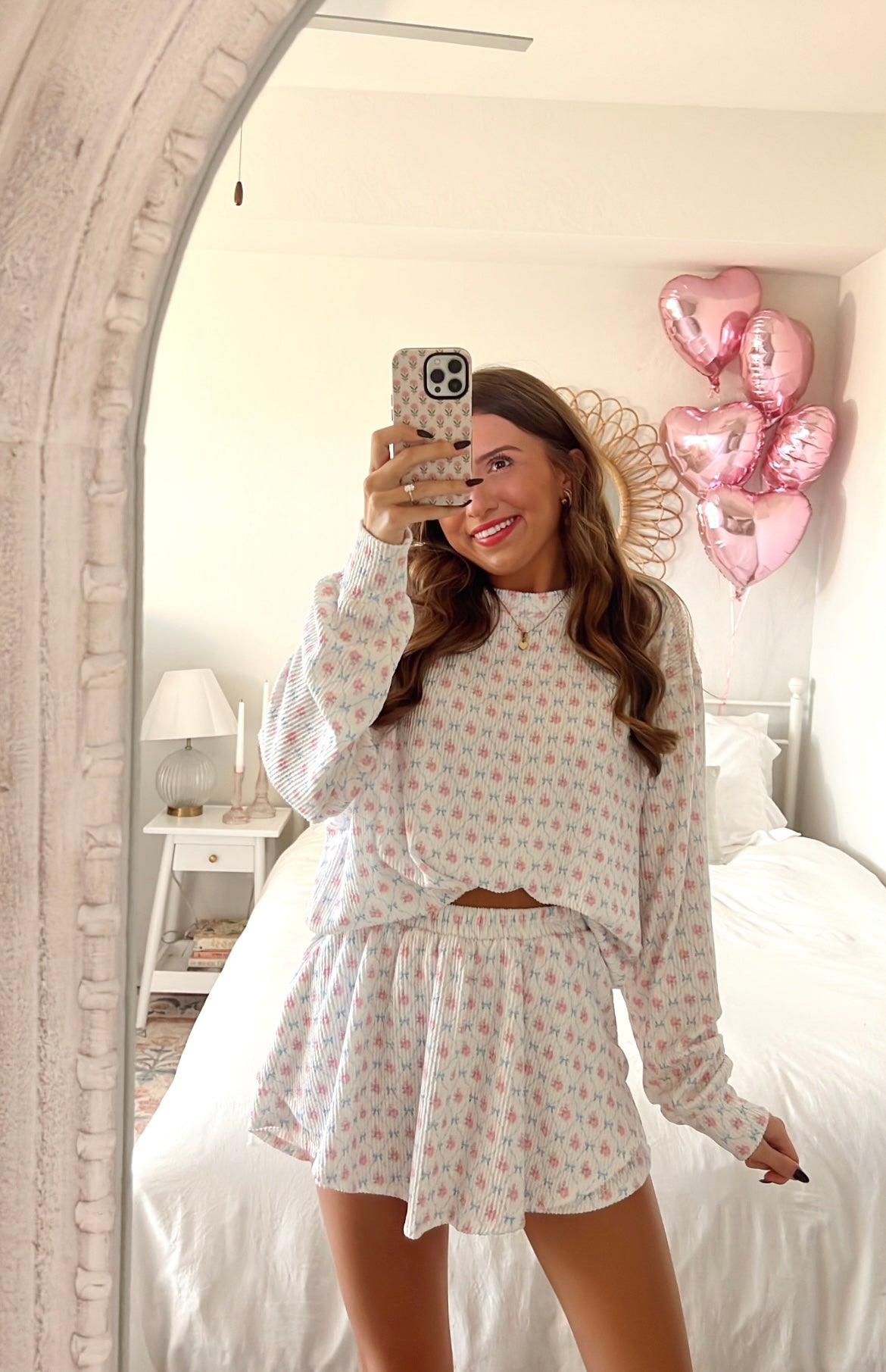 BALLERINA GIRL SET