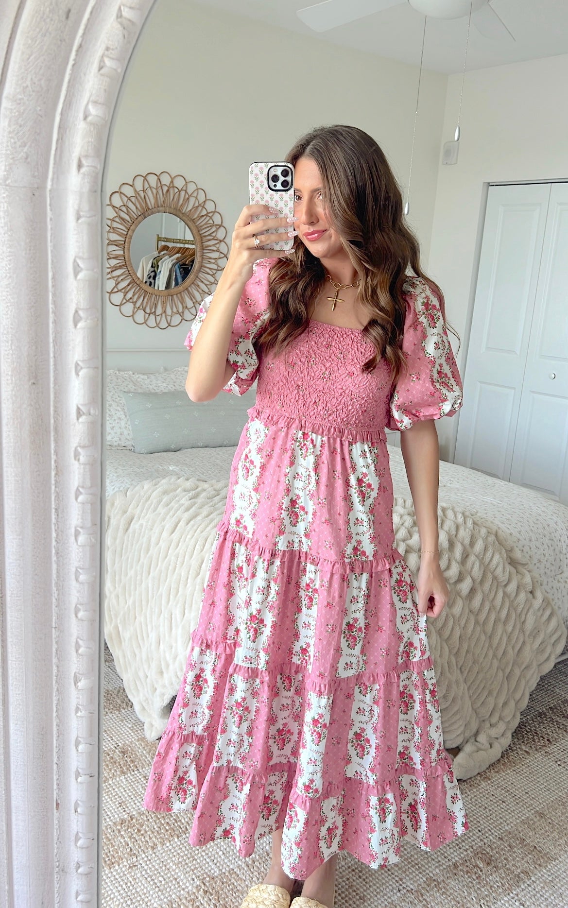 PENELOPE MAXI DRESS